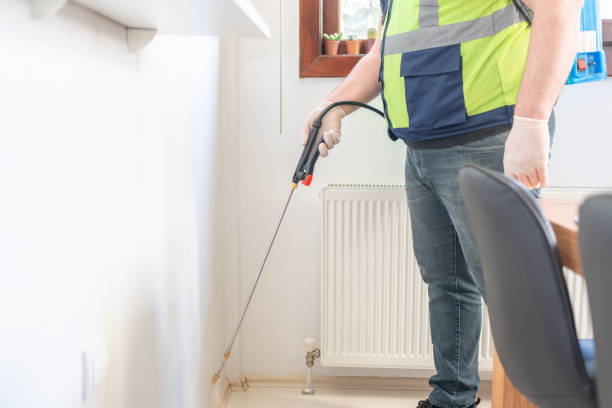 Best Best Pest Control Companies  in Charlack, MO